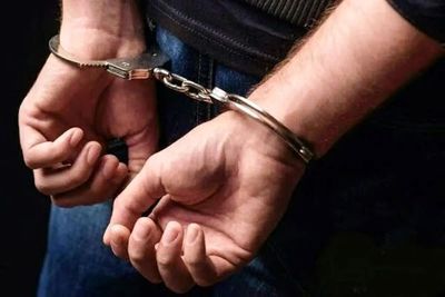 ویدئو / بازداشت مردی در اربیل به‌دلیل ایجاد صدای شبیه پهپاد شاهد