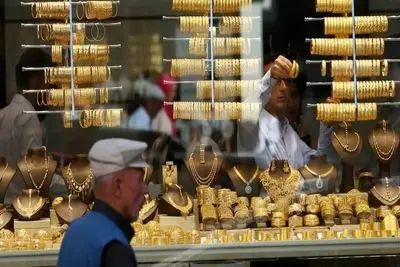 قیمت طلا و سکه امروز چهارشنبه ۱۳ خرداد ۱۴۰۵