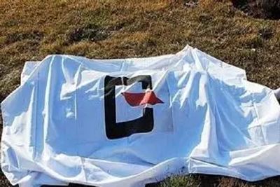 قتل مرموز مردی که جسدش به آتش کشیده شد