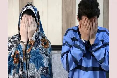 زن ربایی سریالی در تهران / مرد فیوج با خواهرش به ربودن زنان در خیابان ها دست می زد + انگیزه و شگرد هشدار آمیز