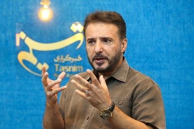 ببینید | ماجرای تذکر جالب رهبر شهید انقلاب به سیدجواد هاشمی