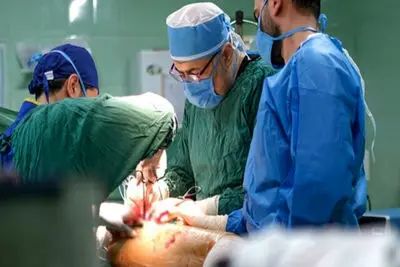 لاغری زن تهرانی به قیمت جانش تمام شد/ دیدار با عزرائیل در اتاق جراحی اسلیو معده
