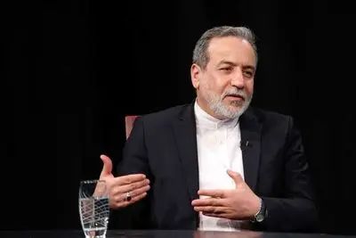 عراقچی اعلام کرد: مذاکره با آمریکا پیشرفتی نداشته است!