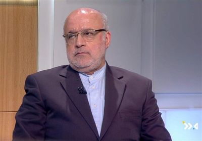 ببینید | امانی: یکی از دستاوردهای مهم مذاکرات اخیر دستور عقبنشینی ترامپ از حمله به لبنان است
