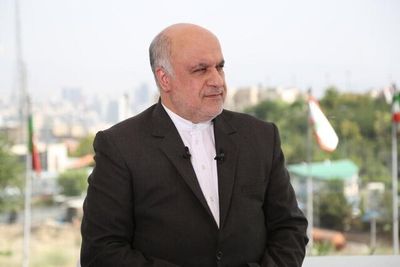 ببینید | امانی: دولت لبنان با مذاکره مستقیم با اسرائیل  راه‌های شکست‌خورده دیگران مانند یاسر عرفات و انور سادات را طی می‌کند که به نتیجه نخواهد رسید