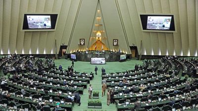 ویدیو| پاسخ مهدی تاج به شایعات حضور نمایندگان مجلس در کاروان تیم ملی