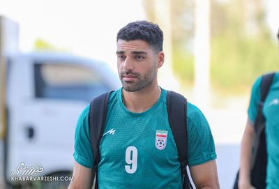 طارمی: پیام فیفا در جام جهانی باید احترام، صلح و آرامش باشد/ آمریکا باید قوانین را رعایت کند
