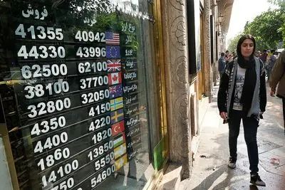 قیمت دلار امروز پنجشنبه 14 خرداد 1405