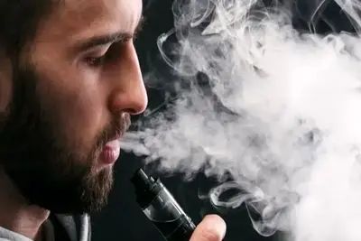 اشتباهی خطرناک درباره ویپ