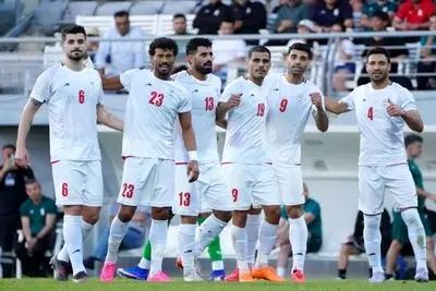 مکزیک به 2 نفر از همراهان تیم ملی ویزا نداد