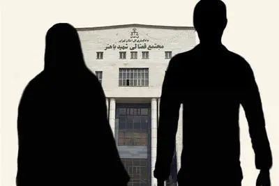 زنم  صبح تا شب سرم غر می زد / در میهمانی  صد دل عاشق زن مطلقه شدم و زن و بچه ام رو فراموش کردم + نظر کارشناسی