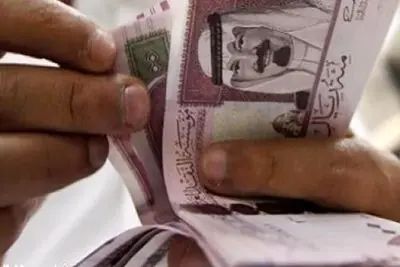 قیمت ریال عربستان امروز پنجشنبه 14 خرداد 1405