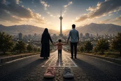 کابوسِ ایرانِ ۱۴۴۰ / چرا نسل جدید به جای تشکیل خانواده، «تجرد» را انتخاب می کند؟