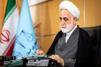 رئیس قوه قضاییه: با نهضت مقدس امام (ره) غدیر دوباره جان گرفت