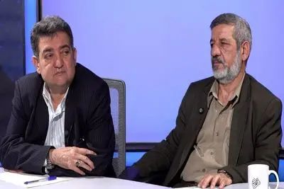 در مدیریت بحران عالی هستیم؛ اما آن‌ها  را حل نمی‌کنیم!