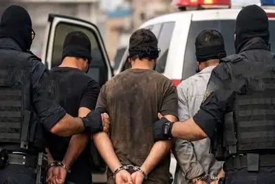 بازداشت عاملان شهادت مامور کلانتری باغ فیض