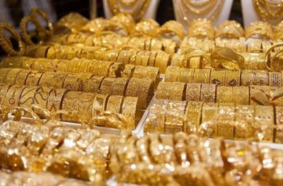 قیمت طلا و سکه امروز پنج‌شنبه ۱۴ خرداد ۱۴۰۵ + جدول
