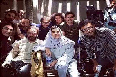 سکانس خندان؛ دوبله مشهدی فیلم هزارپا از خودشم سم تره میپوکی از خنده رسما