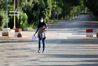 جدول برنامه امتحانات نهایی در فضای مجازی تکذیب شد