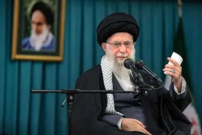 جزئیاتی تازه درباره محل تدفین رهبر شهید