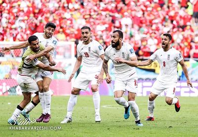تمجید باشگاه استقلال از رکورددار آبی در جام جهانی