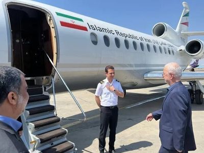 وزیر کشور برای شرکت در اجلاس وزرای سازمان همکاری‌ شانگهای عازم قرقیزستان شد