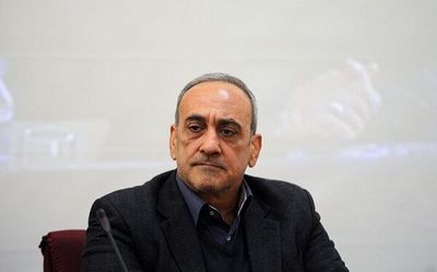 به پرسپولیس برنمی‌گردم؛ فعلا تمرکزم روی فولاد است