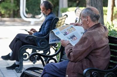 احکام جدید بازنشستگان تأمین اجتماعی از ابتدای هفته آینده صادر می‌شود