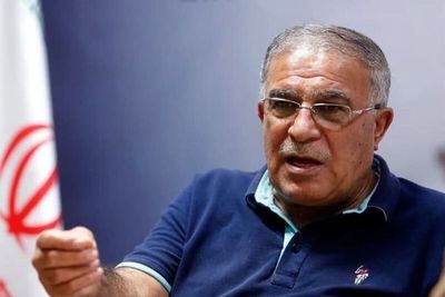 ببینید | پیغام حسن روشن خطاب به بازیکنان تیم ملی ایران