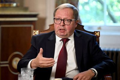 سفیر روسیه در انگلیس: غنی‌سازی صلح‌آمیز حق بنیادین ایران است