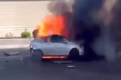 ادعای حنظله: مدیر ارشد موساد ترور شد