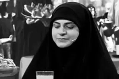 دختر لبنانی: ایرانیان خارج از کشور به من فحاشی کردند