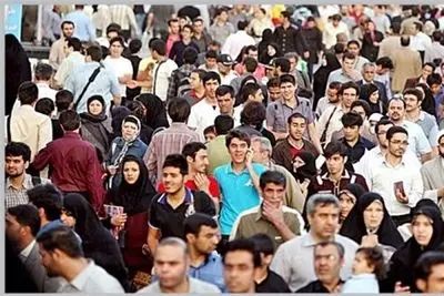 رکورد تاریخی کاهش جمعیت ایران ثبت شد