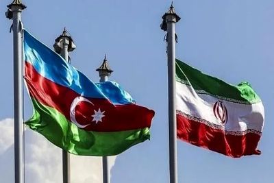 گفت‌وگوی تلفنی وزرای خارجه ایران و جمهوری آذربایجان