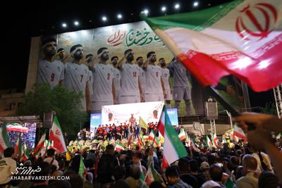 تیم ملی فوتبال ایران در جام جهانی ۲۰۲۶ از نگاه گاردین/ طارمی، قایدی و قدوس ستاره‌های یوزها در آمریکا