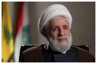 دست رد حزب‌الله به توافق لبنان و اسرائیل