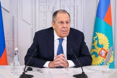 لاوروف: هیچ مدرکی درباره تمایل ایران به توسعه سلاح هسته‌ای وجود ندارد