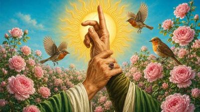 ببینید |  سرود فارس به مناسبت یوم الله غدیرخم