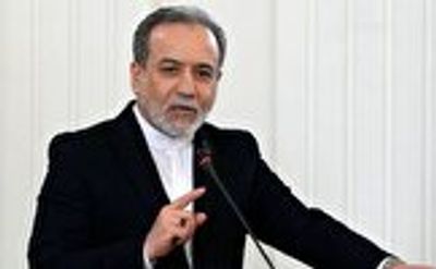 عراقچی: قطر اخیراً تلاش هایی برای ایفای نقش سازنده در زمینه مسائل مالی داشته است و به همین دلیل به همراه آقای قالیباف به دوحه سفر کردم /برادران قطری با توجه به تجربیات موجود بین ما و آنها، به ویژه در زمینه مسائل مالی کمک کردند/ ما به نتایج خوبی دست یافتیم و موضوع مشروط به تهیه همه این توافقات در چارچوب یک بسته نهایی است، اما نقش قطر مفید بود