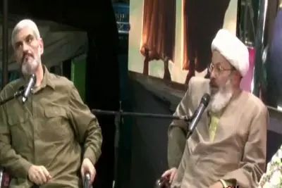 قاسمیان: مذاکره‌کنندگان به سنن الهی باور ندارند