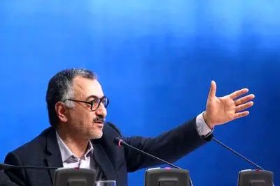 لیلاز: آمریکا می‌خواست بگوید از هربی‌ناموسی‌ای برمی‌آید