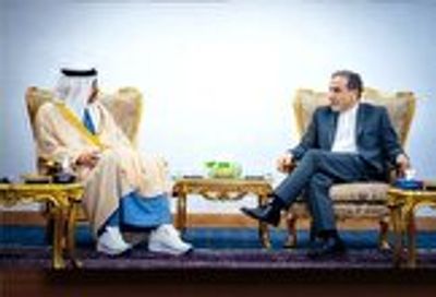 عراقچی: اسناد و مدارکی وجود دارد که نشان می‌دهد خود امارات نیز در عملیات‌های نظامی علیه ما مشارکت داشته
