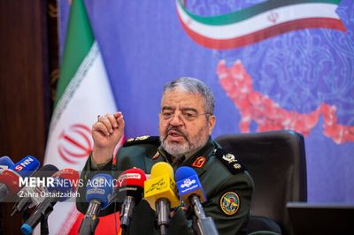 پاسخ عجیب رئیس سازمان پدافند غیرعامل به انتقادها از عملکرد این سازمان!