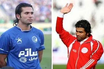 علیرضا نیکبخت واحدی: موهایم را دم اسبی بستم یک هفته مرا می‌بردند و می‌آوردند!/ ویدئو
