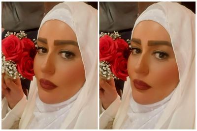 ویدئو / جنجال جدید در فضای مجازی؛ صحبت‌های تند و پرحاشیه نعیمه نظام‌دوست خطاب به بهاره افشاری