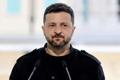 نامه سرگشاده زلنسکی به پوتین برای پایان جنگ