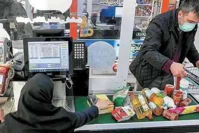 اعتبار کالابرگ دارندگان این کدملی‌ها شارژ شد
