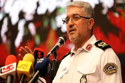 نقش هم‌افزای پلیس راهور و سازمان محیط زیست در کاهش آلودگی هوا / ضرورت بازتعریف مسئولیت‌های مشترک در مسیر توسعه پایدار