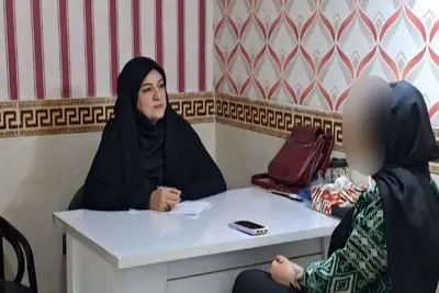 سرنوشت تاسفبار دختر 17 ساله‌ای که دو بار مرگ را انتخاب کرد / رها هستم بازگشته از مرگ  + نظر کارشناس