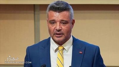 رئیس باشگاه به ۲ سال و نیم زندان محکوم شد
